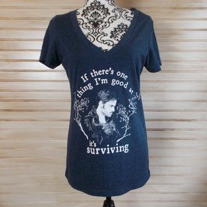 Ripple Junction Once Upon A Time Graphic Tee